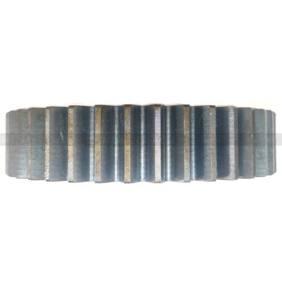 YN53D00008S006 Yuvarlak SK200-7 Kazıcı Seyahat 1 Aşama Gezegen Düğmesi Redüktör Düğme Parçaları Hidrolik Motor Sürüşüyle