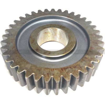 YN53D00008S006 Yuvarlak SK200-7 Kazıcı Seyahat 1 Aşama Gezegen Düğmesi Redüktör Düğme Parçaları Hidrolik Motor Sürüşüyle