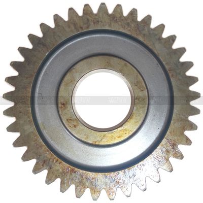 YN53D00008S006 Yuvarlak SK200-7 Kazıcı Seyahat 1 Aşama Gezegen Düğmesi Redüktör Düğme Parçaları Hidrolik Motor Sürüşüyle