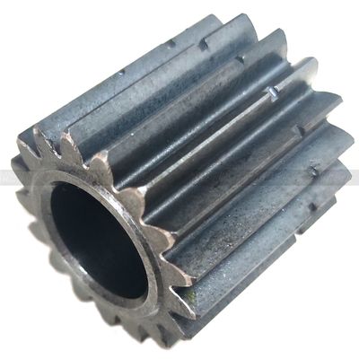 XKAY-00397 Yüksek Dayanıklılık DH60-7 Ekskavatör Seyahat 2 Aşama Güneş Düğmesi Sürüş Motoru Makine Tamirhaneleri İçin