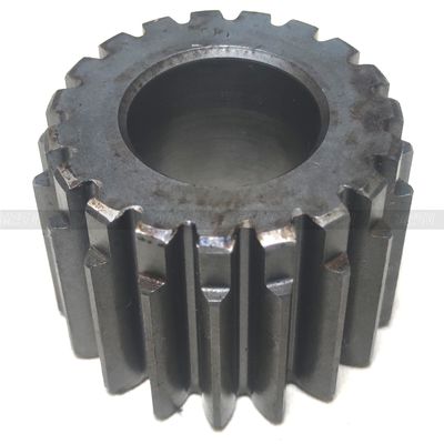 Kurulumu Kolay SK135-8 Ekskavator Swing 2 Aşama Güneş Düğmesi Redüktör Düğme Parçaları Makine Tamirhaneleri İçin