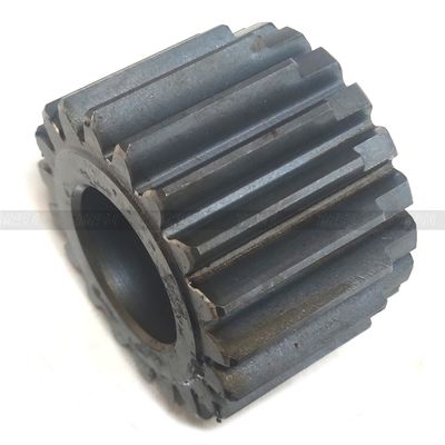 Kurulumu Kolay SK135-8 Ekskavator Swing 2 Aşama Güneş Düğmesi Redüktör Düğme Parçaları Makine Tamirhaneleri İçin