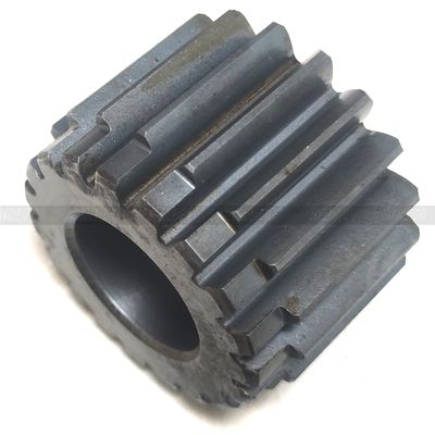 Kurulumu Kolay SK135-8 Ekskavator Swing 2 Aşama Güneş Düğmesi Redüktör Düğme Parçaları Makine Tamirhaneleri İçin