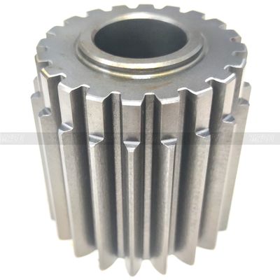 SA7118-30390 Deviz Yağı ve Hidrolik Motor Sürücü Temizliği EC210B Kazı makinesi Swing 2 Aşama Güneş Devizleri için