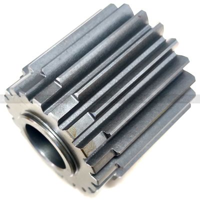 SA7118-30390 Deviz Yağı ve Hidrolik Motor Sürücü Temizliği EC210B Kazı makinesi Swing 2 Aşama Güneş Devizleri için