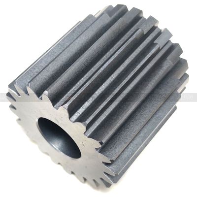 SA7118-30390 Deviz Yağı ve Hidrolik Motor Sürücü Temizliği EC210B Kazı makinesi Swing 2 Aşama Güneş Devizleri için