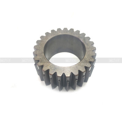 3082149 ZX200 Ekskavatör Seyahat 2 Aşama Güneş Düğmesi Motor Parçaları