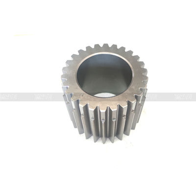 3082156 ZX200 Kazıcı Seyahat 3 Aşama Güneş Düğmesi Yüksek Dayanıklılık