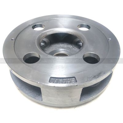 R220-9 Seyahat 2 Aşama Gezegen Düğmesi Taşıyıcı Seyahat 39Q6-42190 Hidrolik Kazı Makinesi için