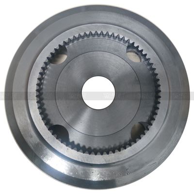 R220-9 Seyahat 2 Aşama Gezegen Düğmesi Taşıyıcı Seyahat 39Q6-42190 Hidrolik Kazı Makinesi için
