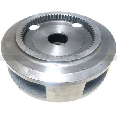 R220-9 Seyahat 2 Aşama Gezegen Düğmesi Taşıyıcı Seyahat 39Q6-42190 Hidrolik Kazı Makinesi için