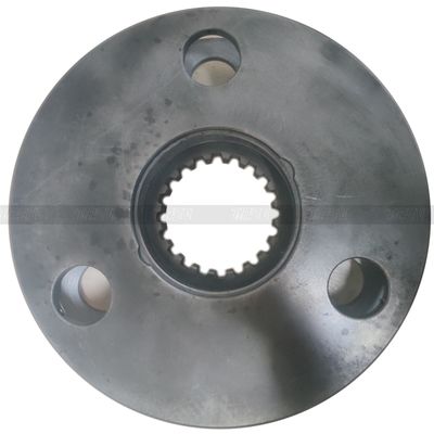 39Q6-42260 Sürünen kazıcı taşıyıcı 1Stage R220-9 kazıcı yedek parçaları