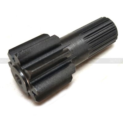 XKAY-01758 Kazı makinesi özel son tahrik dişlileri R110-7 Seyahat 1Stage