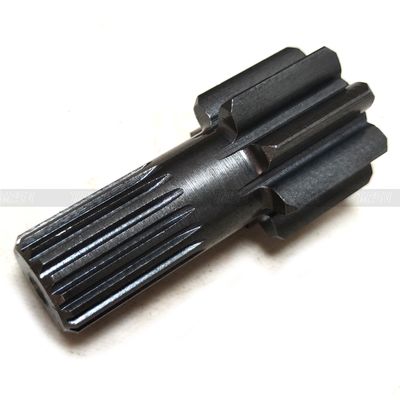 XKAY-01758 Kazı makinesi özel son tahrik dişlileri R110-7 Seyahat 1Stage