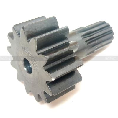 GM18VL kazık makinesi iletme sistemi kazık makinesi seyahat güneş ekipmanları makine tamirhaneleri siyah