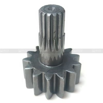 GM18VL kazık makinesi iletme sistemi kazık makinesi seyahat güneş ekipmanları makine tamirhaneleri siyah