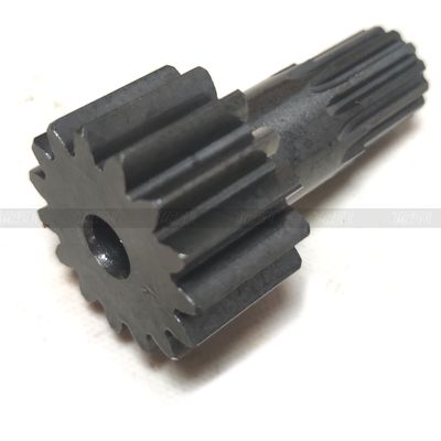 Görüntü GM18VL Kazı Makinesi Seyahat Güneş Düğümü Makine için Motor Kazı Makinesi