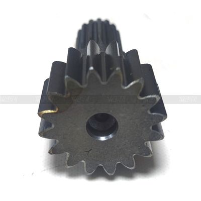 TZ270B1006-00 Asıl GM18VL Kazıcı Seyahat Güneş Deviz Sürüş Motoru Deviz Yağı Bakımı ile