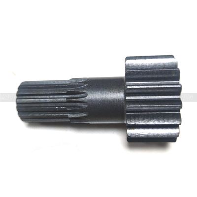TZ270B1006-00 Asıl GM18VL Kazıcı Seyahat Güneş Deviz Sürüş Motoru Deviz Yağı Bakımı ile