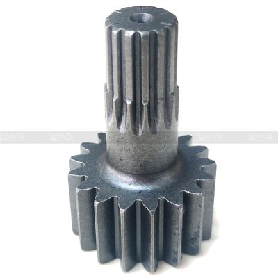 GM18VL Kazıcı Seyahat Güneş Değiştirme Sistemi
