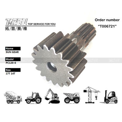 GM18VL Kazıcı Seyahat Güneş Değiştirme Sistemi