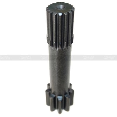 FUFZD-8391-09 Gezegen Redüktörü PC56 Kazıcı Seyahat 1 Aşama Güneş Düğmesi Enerji Madenciliği için Motor Parçaları
