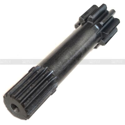 FUFZD-8391-09 Gezegen Redüktörü PC56 Kazıcı Seyahat 1 Aşama Güneş Düğmesi Enerji Madenciliği için Motor Parçaları