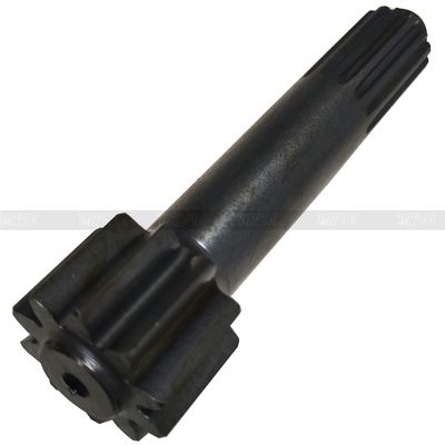 XKAH-01224 Gezegen Redüktörü EC140 Ekskavatör Seyahat 1 Aşama Güneş Delek Kutusu Çeşitli Ekskavatör Modelleriyle