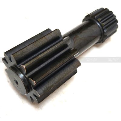 2101-7027A Gezegen Redüktörü DH420-7 Kazı makinesi Seyahat 1 Aşama Güneş Düğmesi Redüktörü Kazı makinesi iletim sistemi için takım parçaları