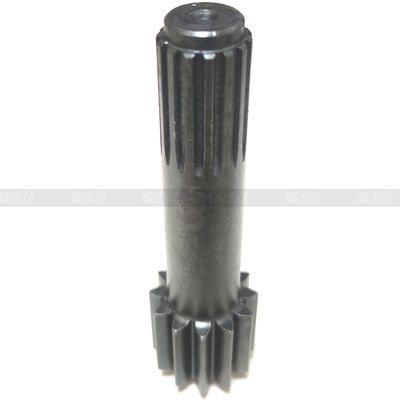 1R-5841 Yüksek Dayanıklılık E312C Kazıcı Seyahat 1 Aşama Güneş Donanımı İnşaat Makineleri İçin