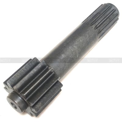 1R-5841 Yüksek Dayanıklılık E312C Kazıcı Seyahat 1 Aşama Güneş Donanımı İnşaat Makineleri İçin