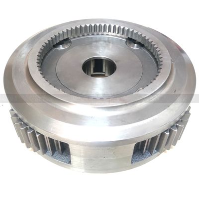 39Q6-42180 Planetary Gear Carrier ASSY HYUNDAI R210-7 66T için kazıcı yedek parçaları