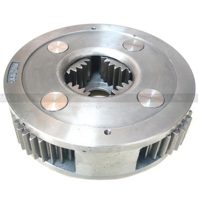 39Q6-42180 Planetary Gear Carrier ASSY HYUNDAI R210-7 66T için kazıcı yedek parçaları