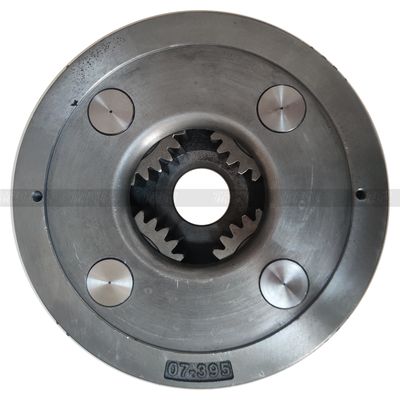 R220-9 Kazı makinesi 39Q6-42180 Düğüm ağı kuruluşu ile Gezegen Düğüm taşıyıcısı