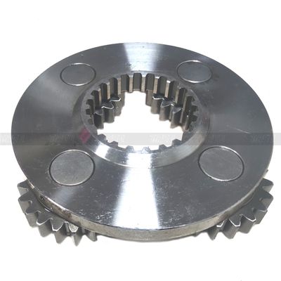 Gezegen Redüktörü Ağır Görevli SK200-8 Kazıcı Swing 1 Aşama Taşıyıcı ASSY Ağır İş Yapımı İşleri İçin