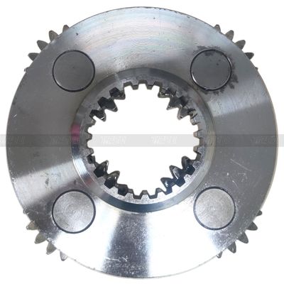 Gezegen Redüktörü Ağır Görevli SK200-8 Kazıcı Swing 1 Aşama Taşıyıcı ASSY Ağır İş Yapımı İşleri İçin