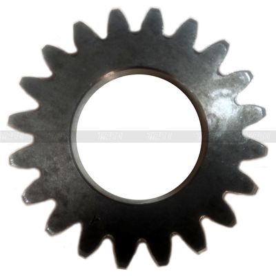 191-2675 Düzenlenebilir E324D Ekskavatör Seyahat 1 Aşamalı Gezegen Döşeme Motoru Yuvarlak Tasarımdaki Sürünen Ekskavatör İşlemleri için