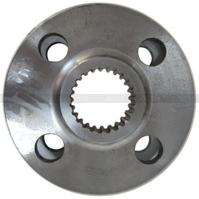 Gear Meshing SY135C Ekskavatör Swing 2 Aşama Taşıyıcı