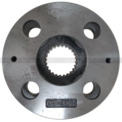 Gear Meshing SY135C Ekskavatör Swing 2 Aşama Taşıyıcı