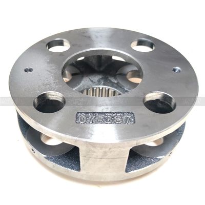 Gear Meshing SY135C Ekskavatör Swing 2 Aşama Taşıyıcı