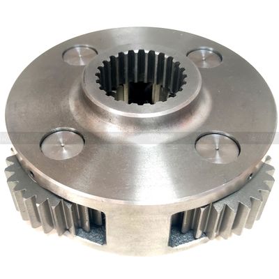 SY135C Ağır Görevli Düğme Dalgalanma Swing 2 Aşama Taşıyıcı Assy Basit ve Hızlı Kurulum için