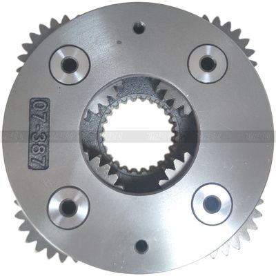 SY135C Ağır Görevli Düğme Dalgalanma Swing 2 Aşama Taşıyıcı Assy Basit ve Hızlı Kurulum için