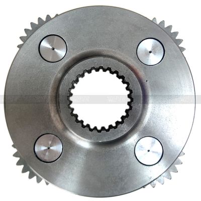 SY135C Ağır Görevli Düğme Dalgalanma Swing 2 Aşama Taşıyıcı Assy Basit ve Hızlı Kurulum için