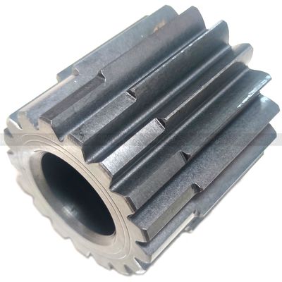 Kaynak PC210-10 Ekskavatör Seyahat 2 Aşama Güneş Donanımı Kullanılmış Ekskavatör Makineleri Kullanılmış
