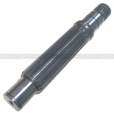 39Q6-41180 R220-9 Ekskavatör Makineleri için Hızlı Hidrolik Seyahat Motor Çubuğu