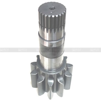 Kurulum Düğüm Ağı Diğer SY135C Kazı makinesi Swing Pinion Reducer Parçaları Erişilebilirlik Isı Tedavisi