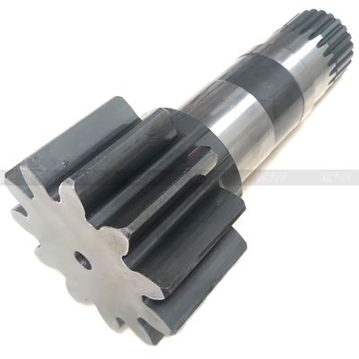 Kurulum Düğüm Ağı Diğer SY135C Kazı makinesi Swing Pinion Reducer Parçaları Erişilebilirlik Isı Tedavisi