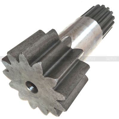 Uyumluluk Uyumlu 205-26-71393 PC200-3 Ekskavator Swing Pinion Markaları ve Modelleri Ekskavator Seyahat Motor Parçaları Ekskavator Makinelerinde Kullanılır
