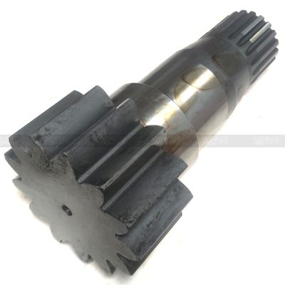 7Y-1775 Düğüm Ağı Kurulumları Diğer E200B Ekskavatör Swing Pinion Reducer Parçaları Yüksek Dayanıklılık