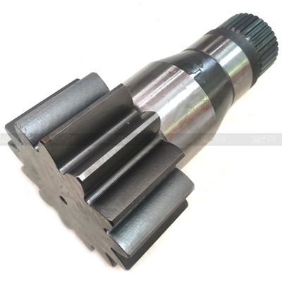 2044634 Yüksek Dayanıklılık ZX200 Ekskavatör Swing Pinion Uzun Süren Kullanım ve Yıkım Direnci için Klima Parçaları